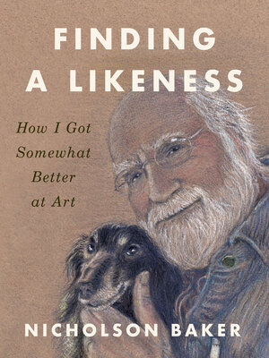 cover image of Finding a Likeness